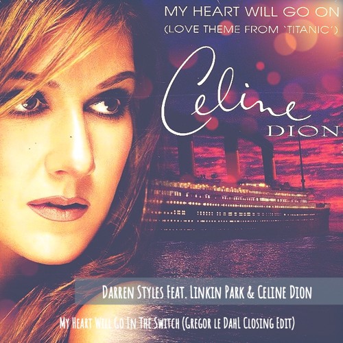 My Heart Will Go In The Switch (Gregor le DahL Closing Edit)