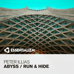 Peter Illias - Abyss