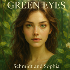 Green Eyes - Schmidt and Sophia