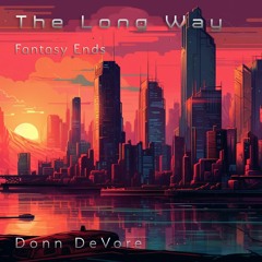 Fantasy Ends