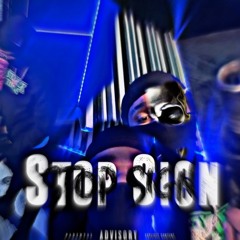 Freebandzjr - STOP SIGN [@1Nawfside_E]