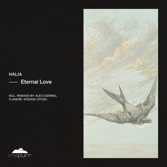 Halia - Eternal Love [PURR456]