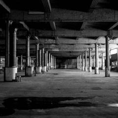 Berghain Techno Podcast #007 | Dunkel