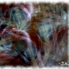 Portance - Dark meditation, travel