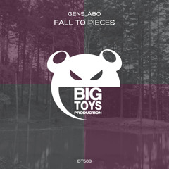 Fall To Pieces (Extended Mix)