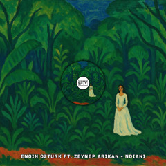 Engin Ozturk - Ndiani (feat. Zeynep Arikan) [YHV RECORDS]