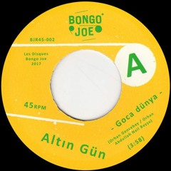 altin gün - goca dunya (ché edit)
