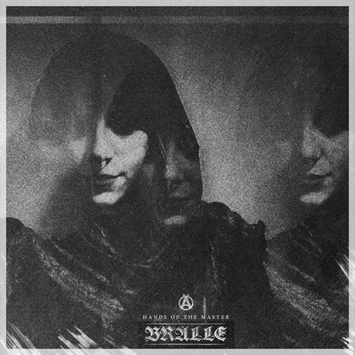 PREMIERE | BRÄLLE - Blaspheme (T Y Remix) [MRKD023]