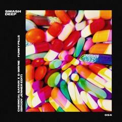 Chemical Safari & D-wayne - Funky Pills