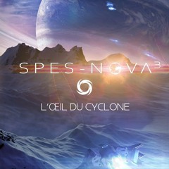 Spes-Nova T3: L'œil du cyclone (French Edition)  téléchargement PDF - CC4FpiT4CB