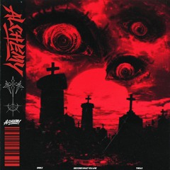 BRIKZ x THRAX - ALCHEMY (Free Download)