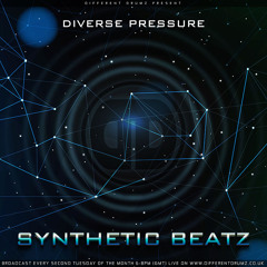 Diverse Pressure - Synthetic Beatz (14,05,24)