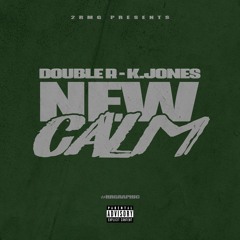 New Calm feat. K.Jones
