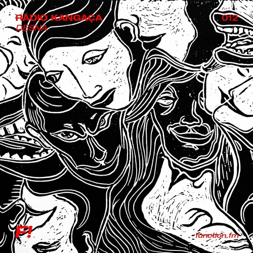 Rádio Kangaça 012 - DESNA (PE)
