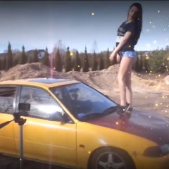 Jump Around - Hazel X Kriswell (Mashup 2013)