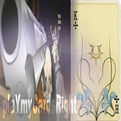 ᴘʟᴀʏᴍʏᴄᴀʀᴅsʀɪɢʜᴛ 🕮🕮 upDate ♠️♥️♣️♦️ (goblin) KH,,