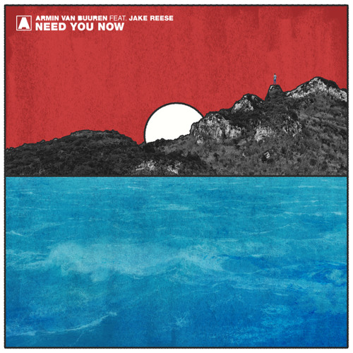 Need You Now (feat. Jake Reese)