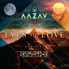 Eyes Of Love(Drumspyder Remix)