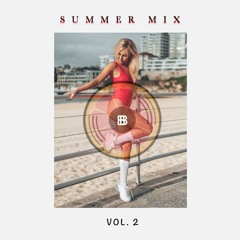 Summer Mix Vol. 2