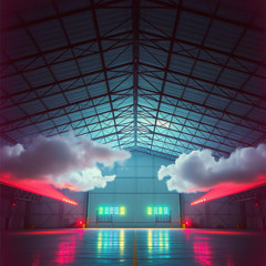 (CCBY download) SOFT EPIC ELECTRONIC #1