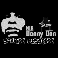 Donny Don - Stux Remix [FREE DL]