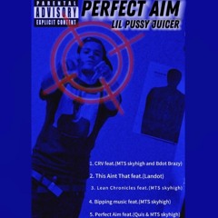 Lean Chronicles feat.(MTS skyhigh)