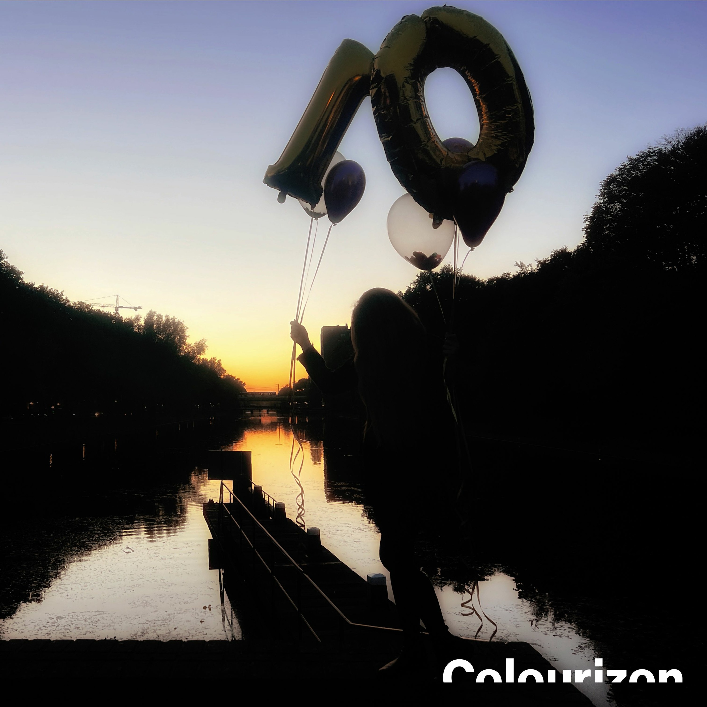 COLOURIZON