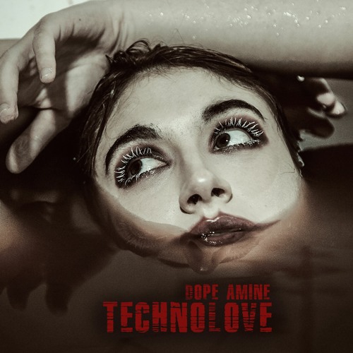Dope Amine - Hallucinogenic Voices (Original Mix)