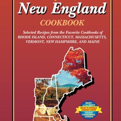 (⚡READ⚡) PDF✔ Best of the Best from New England Cookbook: Selected Recipes from