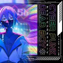 [FULL ALT] Cyberpunk Deadboy / サイバーパンクデッドボーイ Kamishiro Rui