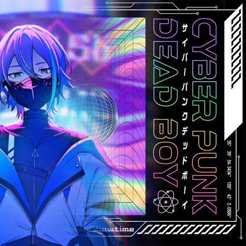 Stream [FULL ALT] Cyberpunk Deadboy / サイバーパンクデッドボーイ