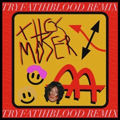 Gupi & Fraxiom - Thos Moser [TryFaithBlood Remix]