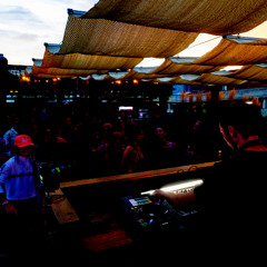 Donny Carr Live @ SKY Rooftop 2025 w/ Pretty Pink