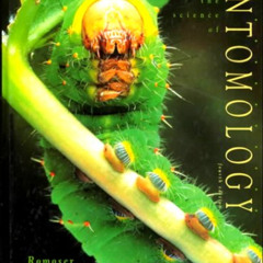 [ACCESS] KINDLE 📝 The Science of Entomology by  William S. Romoser &  J. G. Stoffola