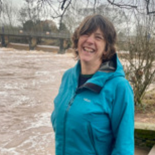 TONAL - Dirty Water with Helen Wakeham
