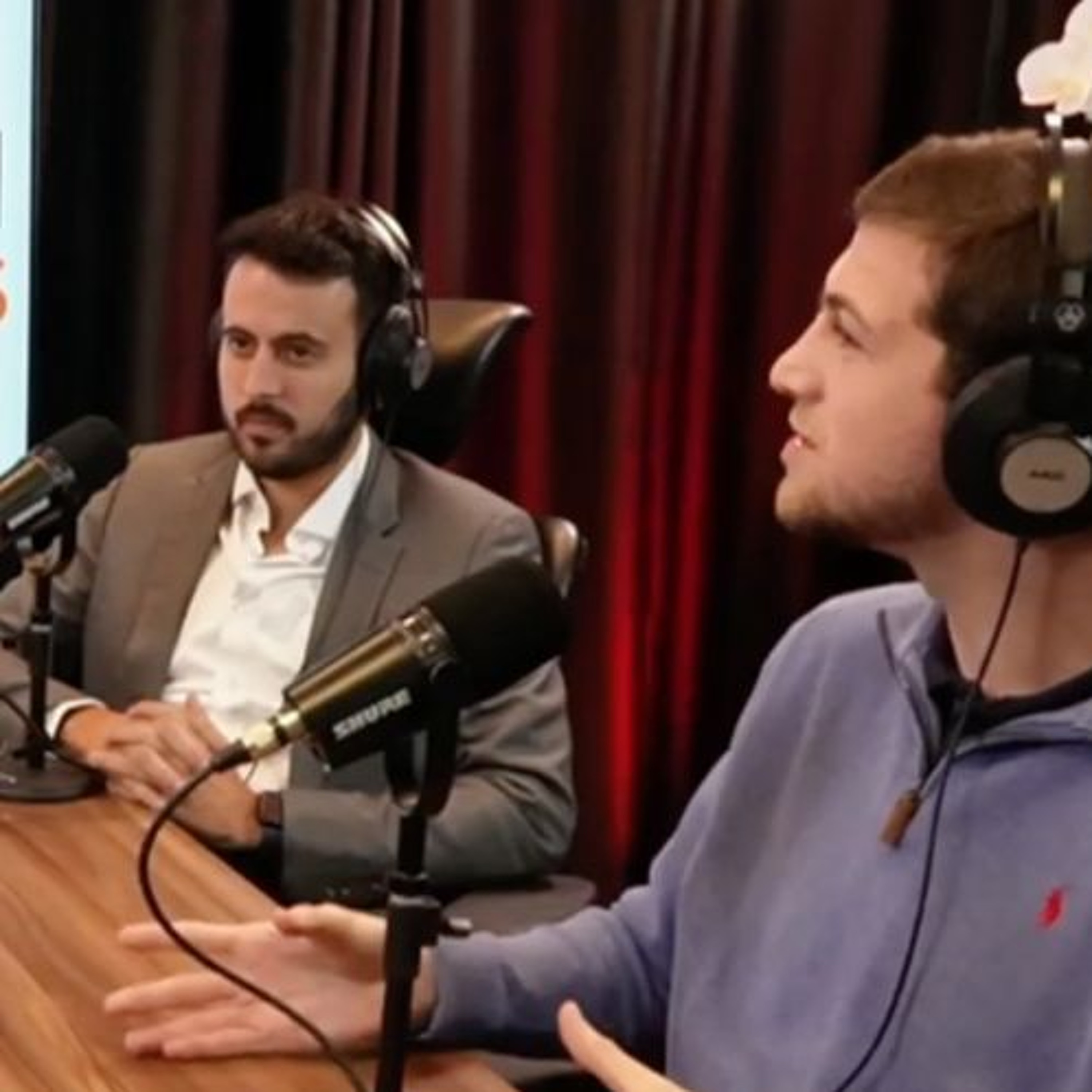 StartEcom Podcast