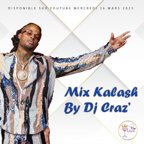 Kalash Mix By Deejay Craz' 2025