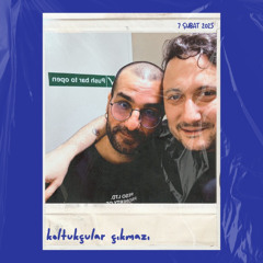 Koltukçular Çıkmazı Mixtape 116 | Apaçık Radyo 07.02.2025