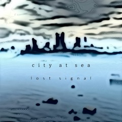 City at Sea