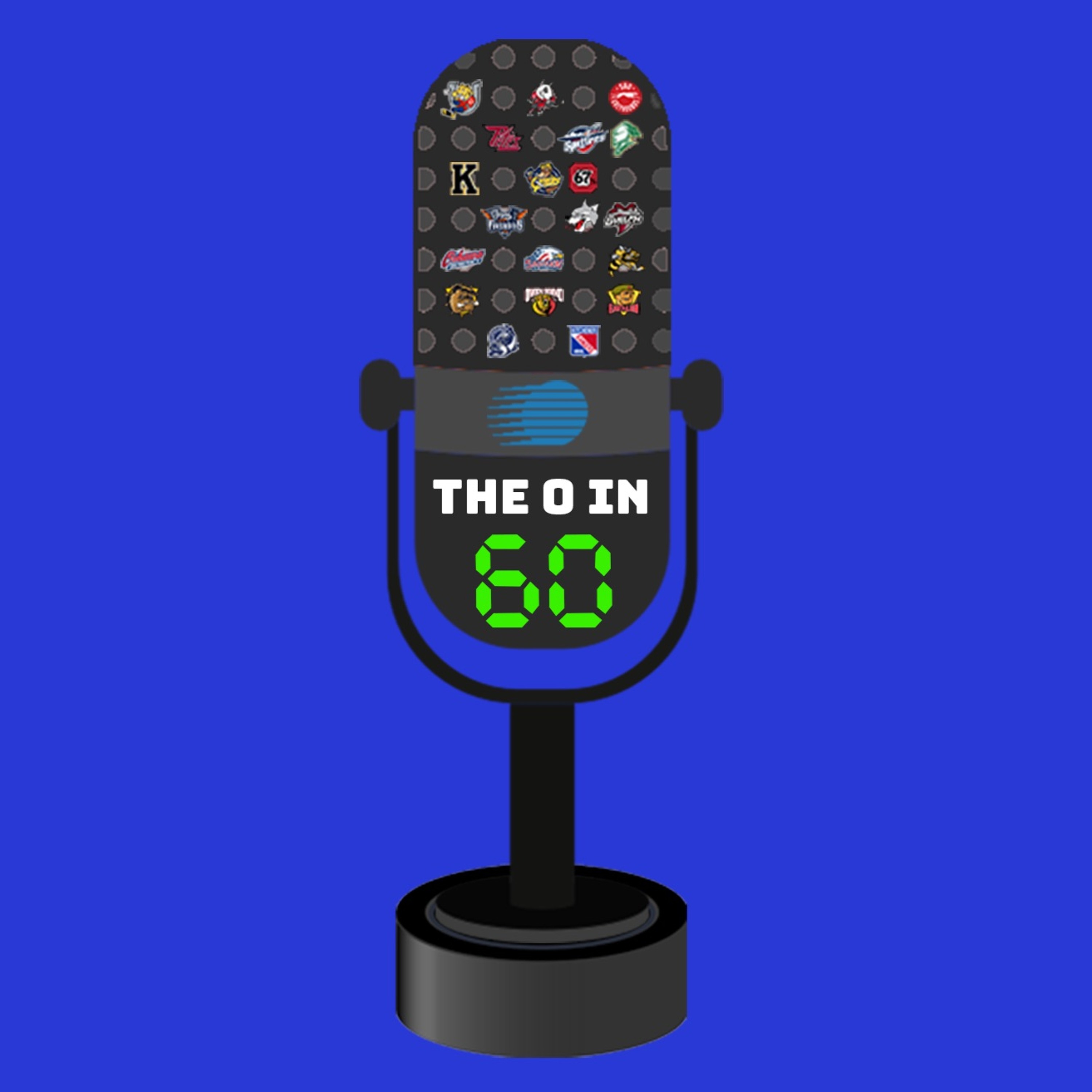 The OHL in 60 Podcast