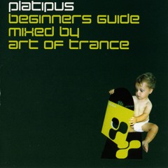 Platipus Beginners Guide Mixed By Art Of Trance - CD2 - (2001)