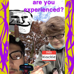 are you experinced (feat. lil splooge)