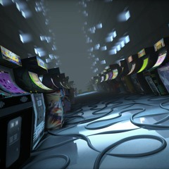 Alkama - Arcade