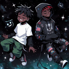 Patience ft Dramaxtk (prod. telmation)