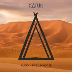Jaalex - Belly Dance (Original Mix)