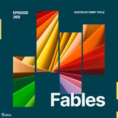 Ferry Tayle - Fables 269