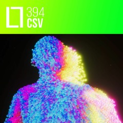 Loose Lips Mix Series - 394 - CSV