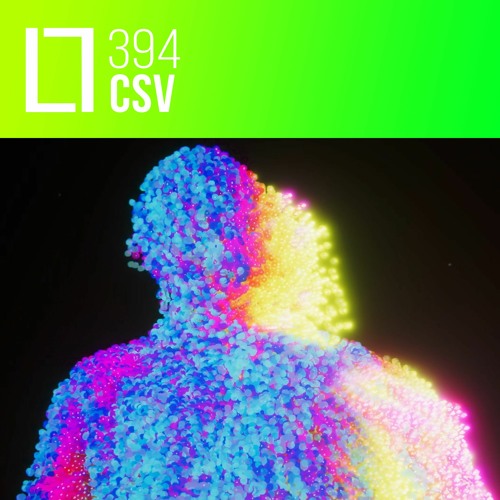 Loose Lips Mix Series - 394 - CSV