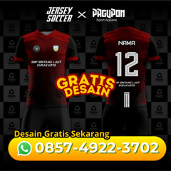 Premium!! 0857-4922-3702, DESAIN Jersey Futsal lampung tangmus Limau