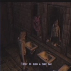 Silent Hill Tape